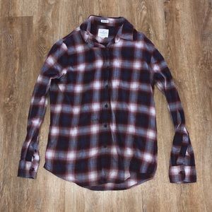 Men’s American Eagle Flannel